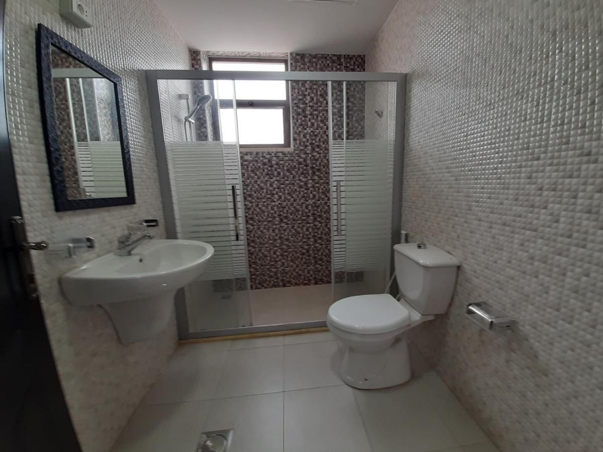 Furnished Apartments Near Mcdonald'S Al-Madina Al-Monawara St Amán Exterior foto