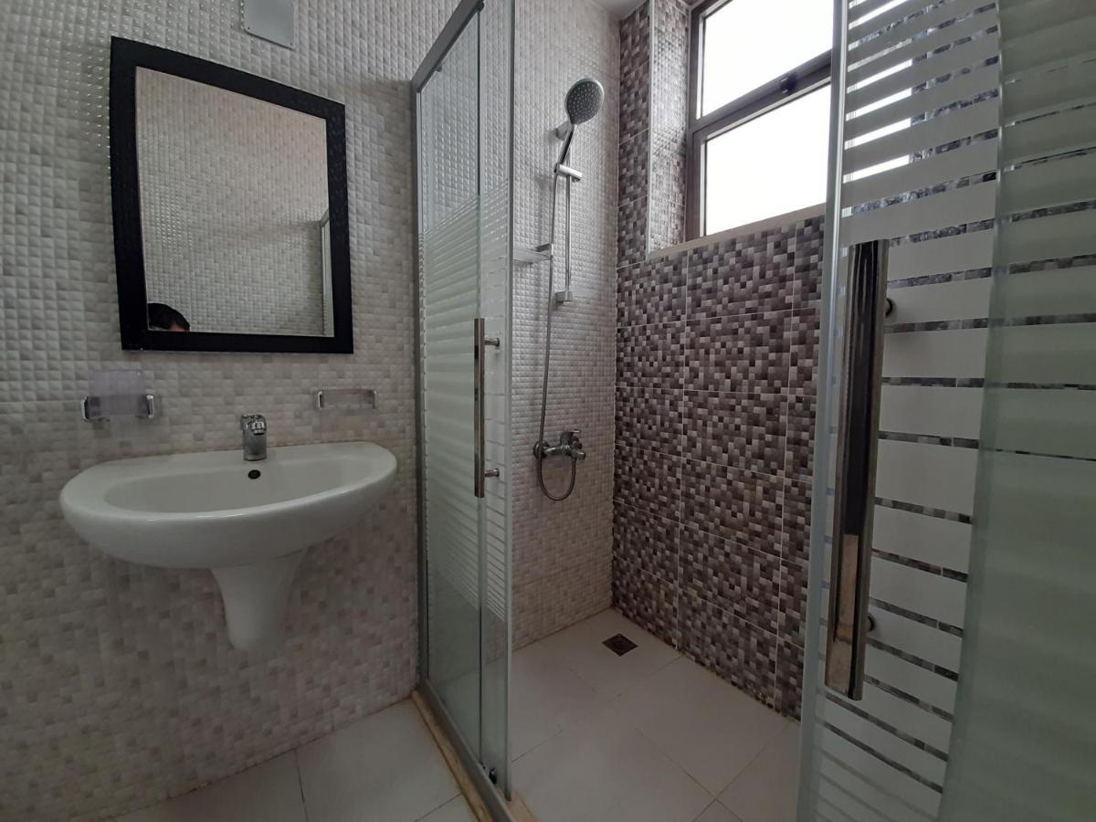 Furnished Apartments Near Mcdonald'S Al-Madina Al-Monawara St Amán Exterior foto